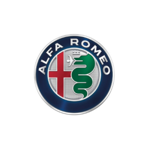 Logo Alfa Romeo