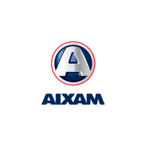 Logo Aixam