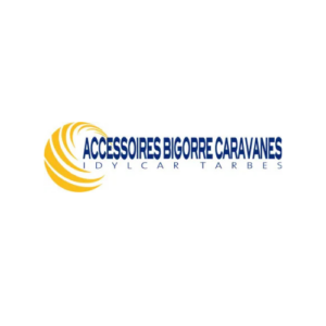 Logo Accessoires Bigorre Caravanes – Idylcar Tarbes